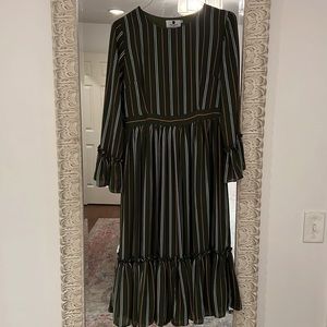 Classy Dainty Jewel’s Dress